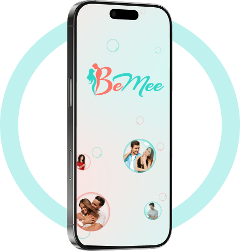 BeMee the best dating app in the whole world