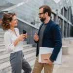 10 modi per iniziare una conversazione che funziona sempre