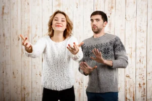 Cómo leer las emociones más allá de las palabras