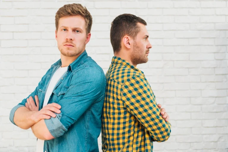 Wie Sie aufhören, sich mit anderen zu vergleichen