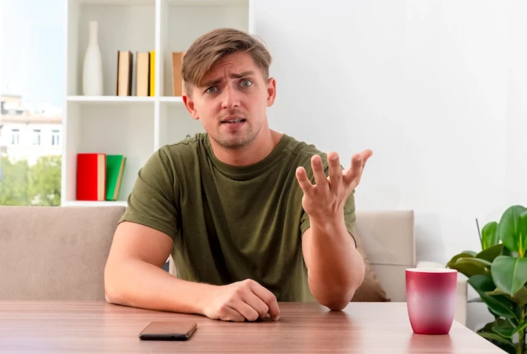 Wie man mit Kritik umgeht, ohne überzureagieren