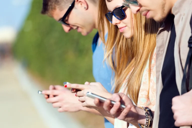 Dating-App: Das richtige Umfeld für den Neuanfang